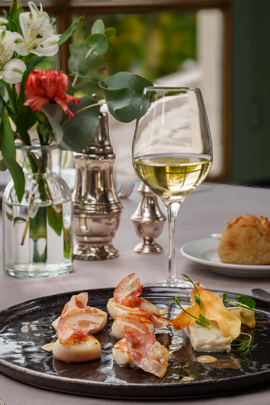 Château d'Artigny - L'Origan, Montbazon - photo 3