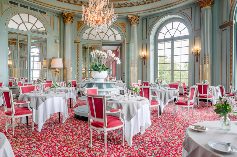 Château d'Artigny - L'Origan, Montbazon - photo 9