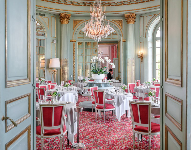 Château d'Artigny - L'Origan, Montbazon - photo 7