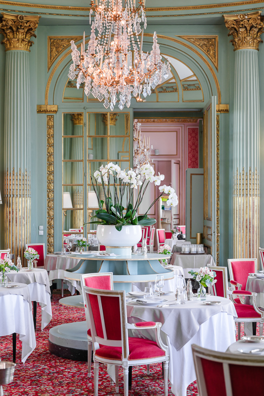 Château d'Artigny - L'Origan, Montbazon - photo 8