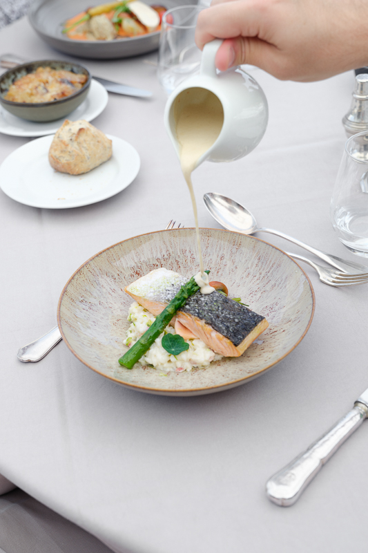 Château d'Artigny - L'Origan, Montbazon