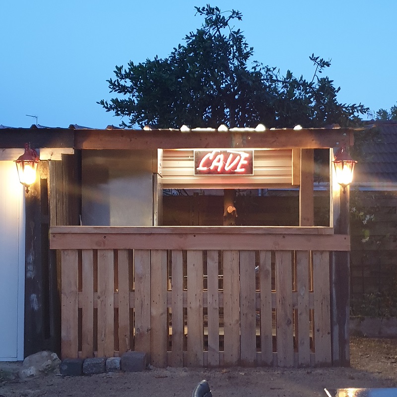 Au Bistrot Gourmand, La Ferté-Saint-Aubin - photo 8