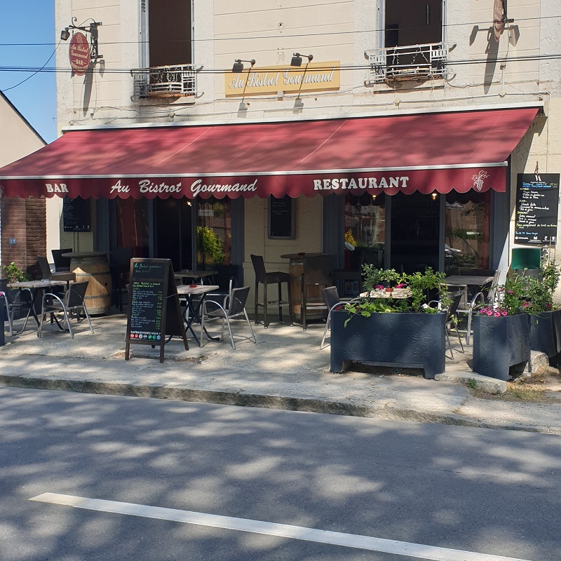 Au Bistrot Gourmand - photo 4