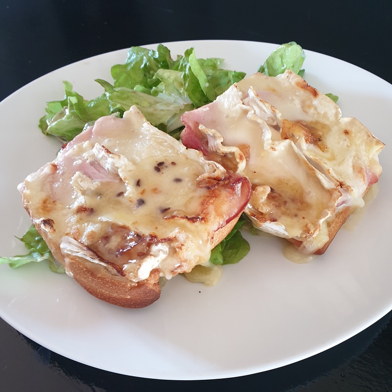 Au Bistrot Gourmand, La Ferté-Saint-Aubin - photo 11