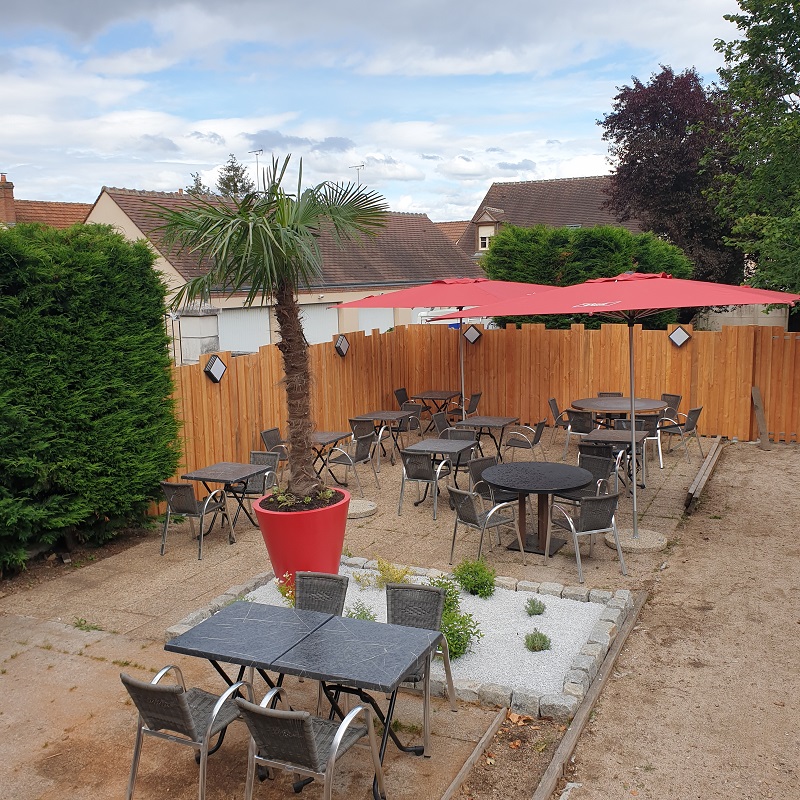 Au Bistrot Gourmand, La Ferté-Saint-Aubin - photo 9