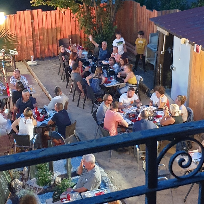 Au Bistrot Gourmand, La Ferté-Saint-Aubin - photo 6