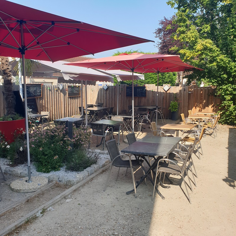 Au Bistrot Gourmand, La Ferté-Saint-Aubin - photo 10