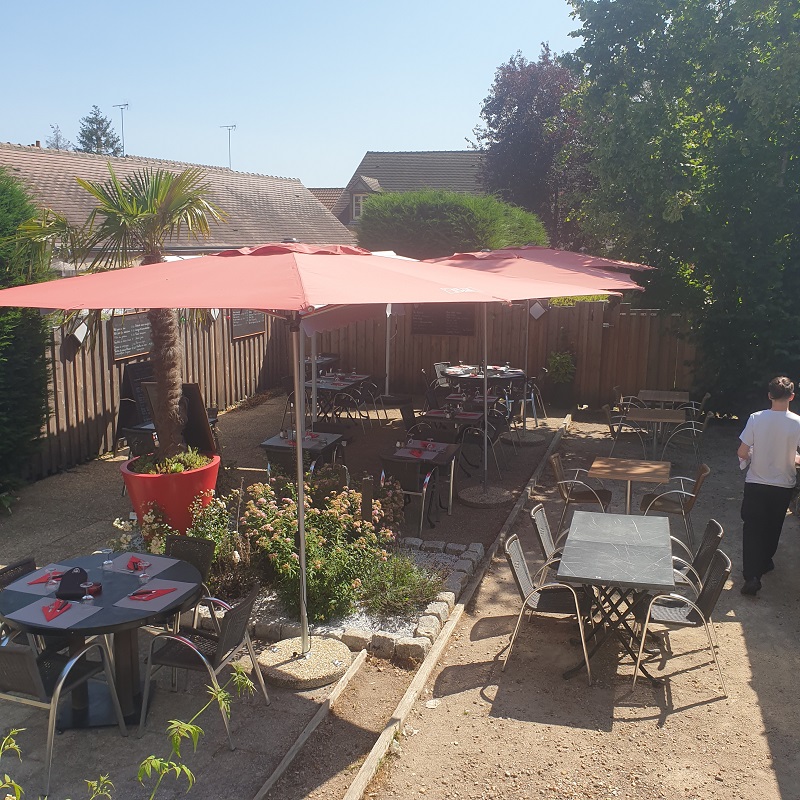 Au Bistrot Gourmand - photo 3