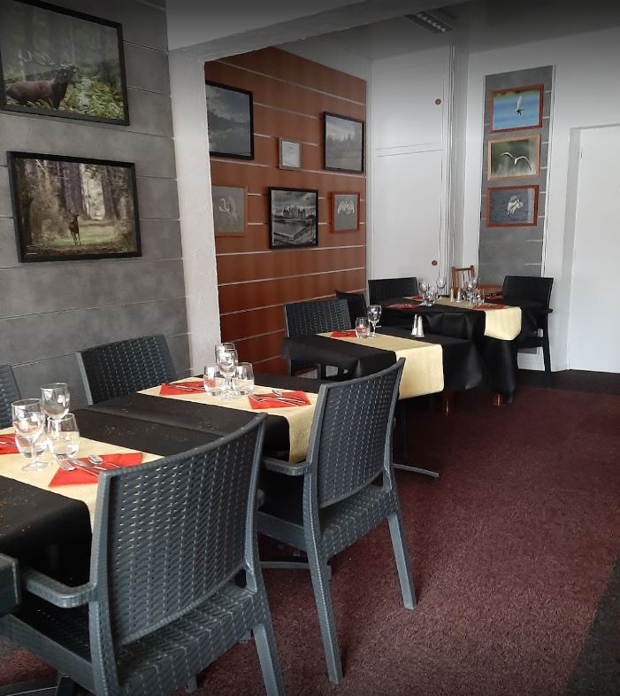 L'Auberge Solognote, La Ferté-Saint-Aubin - photo 2