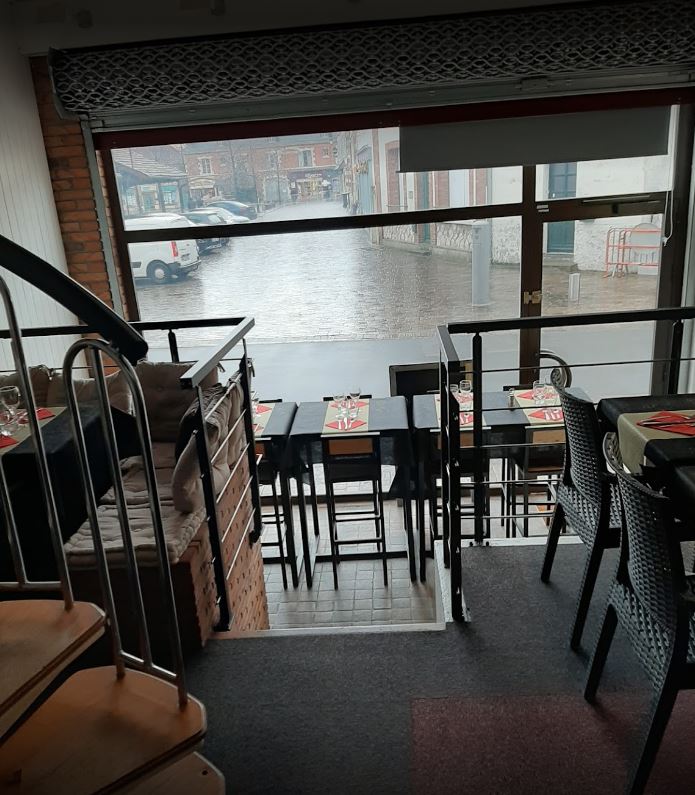 L'Auberge Solognote, La Ferté-Saint-Aubin - photo 6