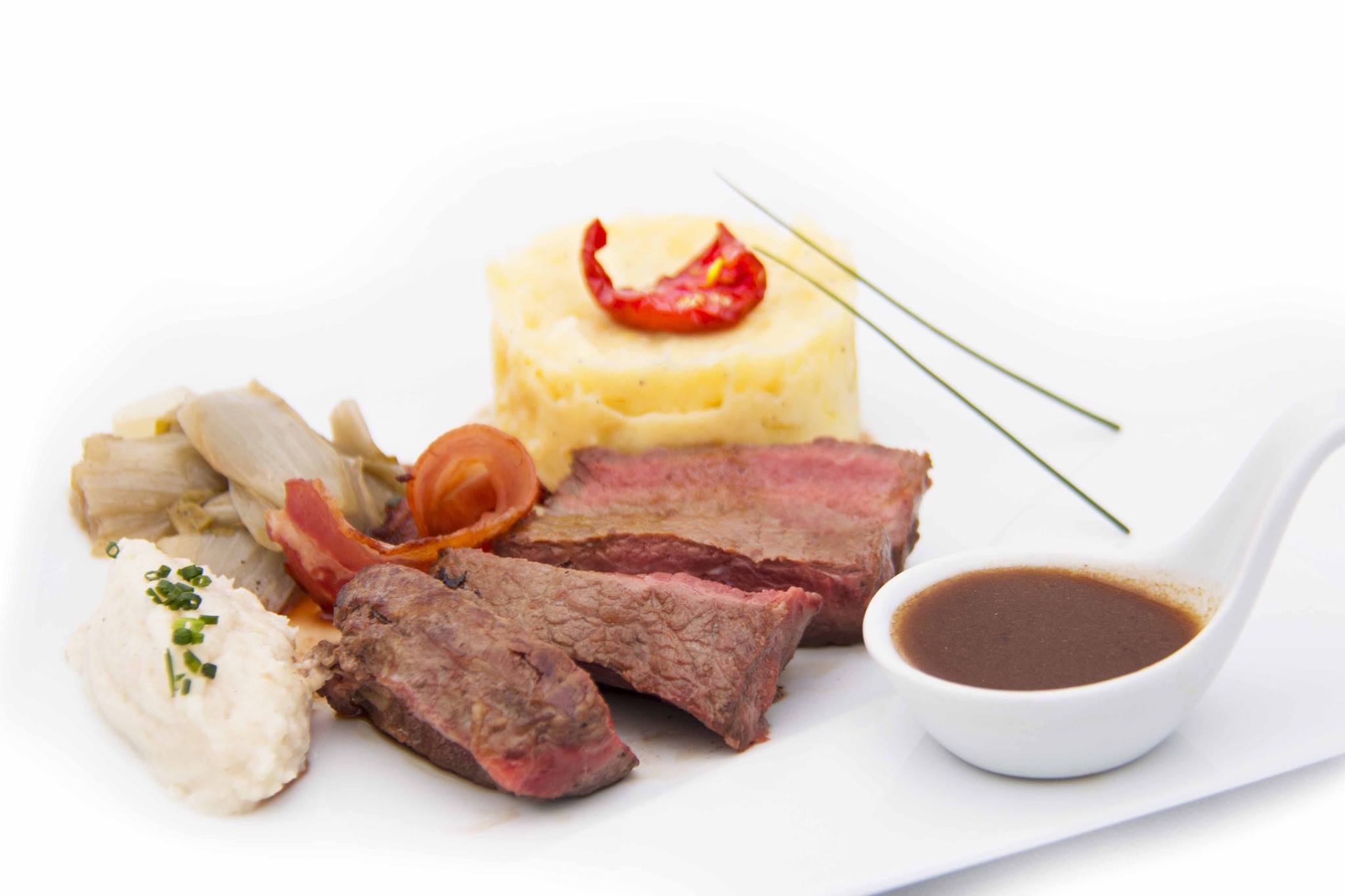 L'Auberge Solognote, La Ferté-Saint-Aubin - photo 3