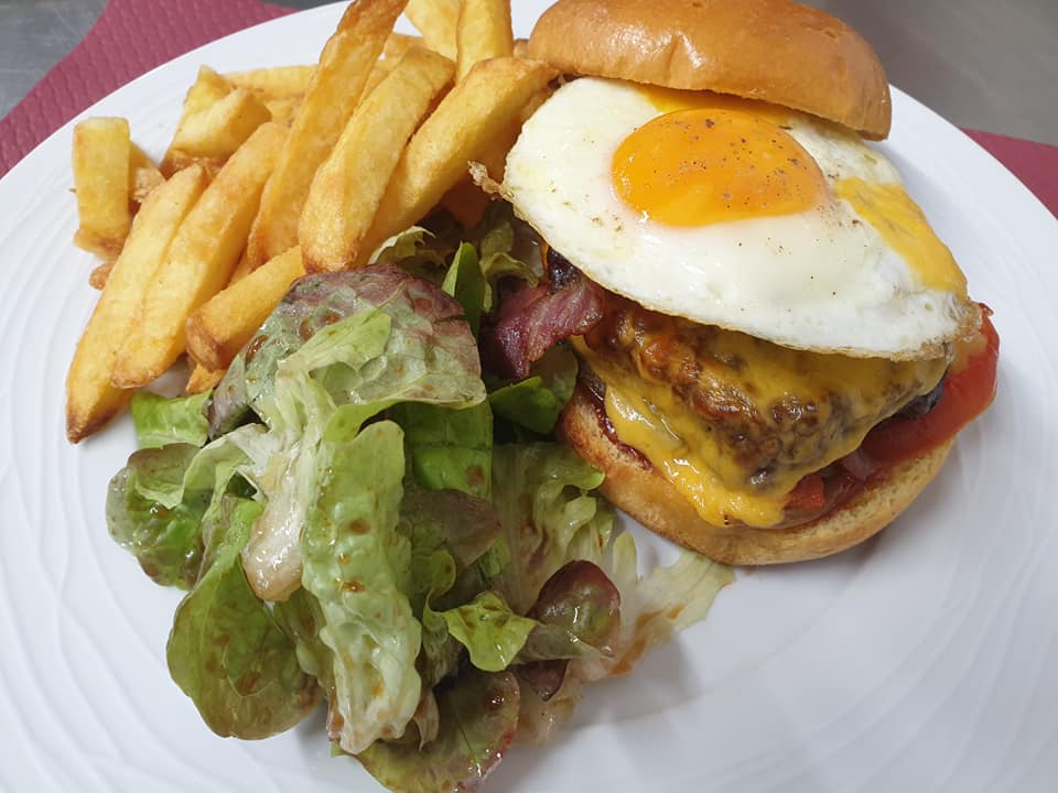 L'Aga Mame, La Ferté-Saint-Aubin - photo 9