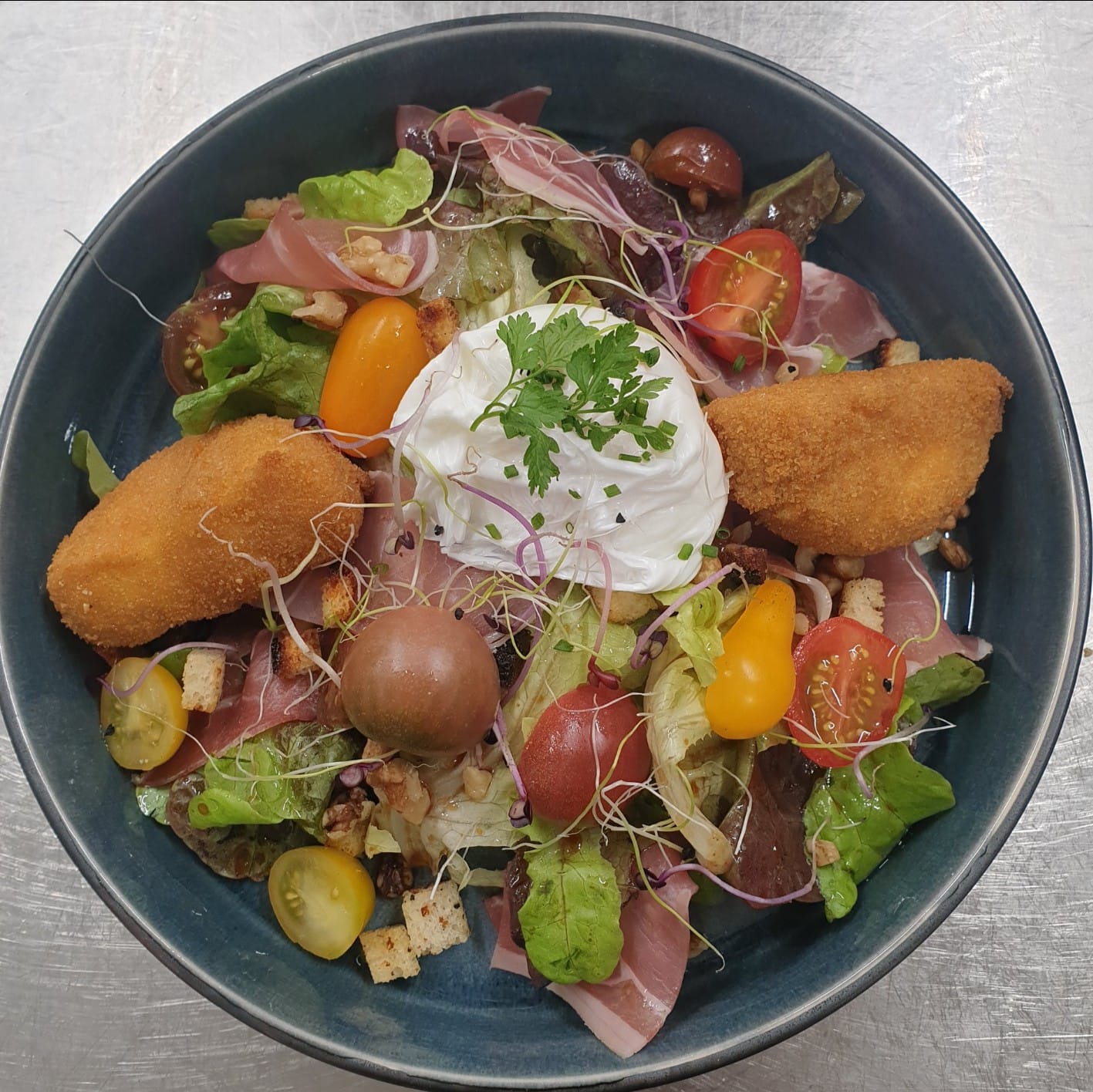 L'Aga Mame, La Ferté-Saint-Aubin - photo 4