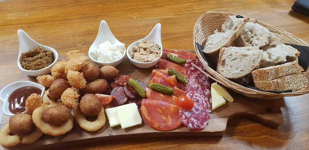 L'Aga Mame, La Ferté-Saint-Aubin - photo 6