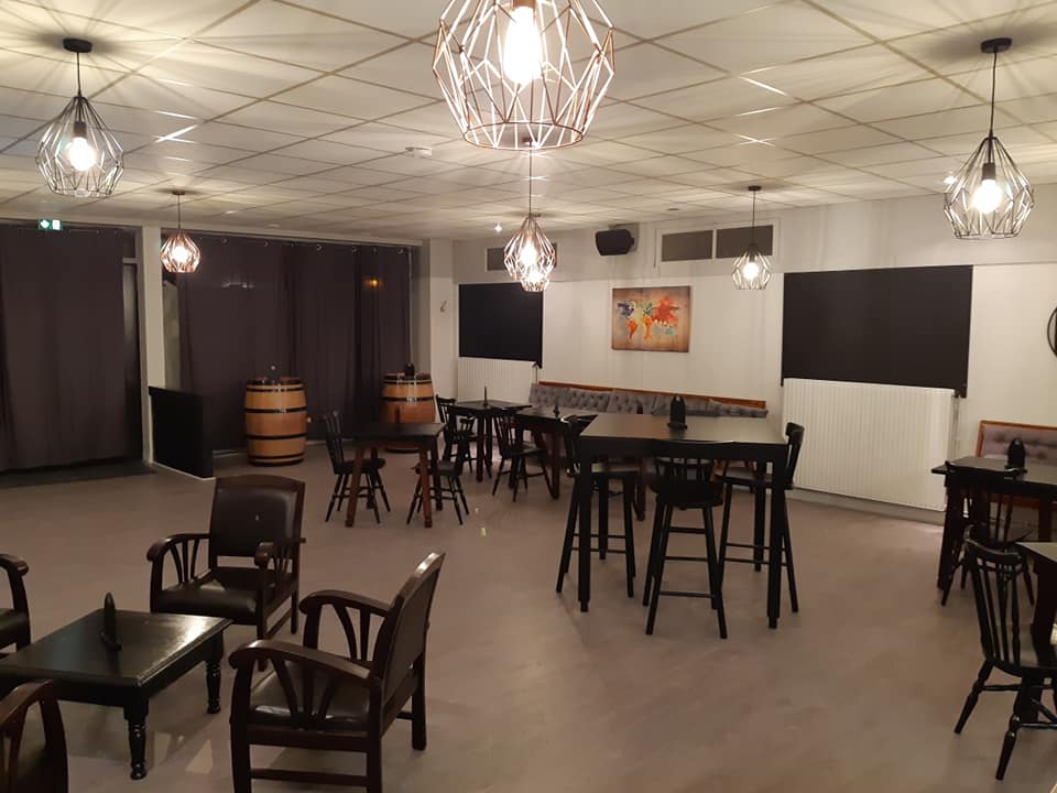 L'Aga Mame, La Ferté-Saint-Aubin - photo 8