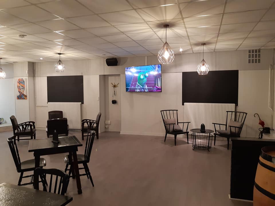 L'Aga Mame, La Ferté-Saint-Aubin - photo 10