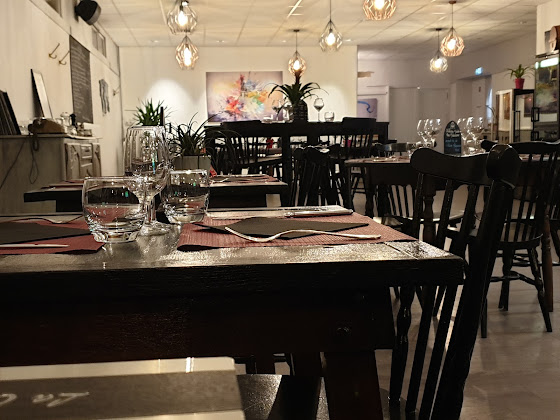 L'Aga Mame, La Ferté-Saint-Aubin - photo 7