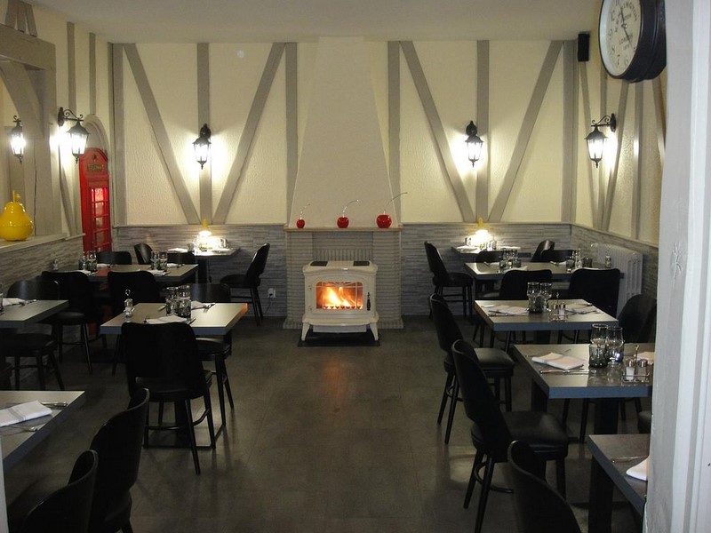 L'Eau à la bouche, La Ferté-Saint-Aubin - photo 3