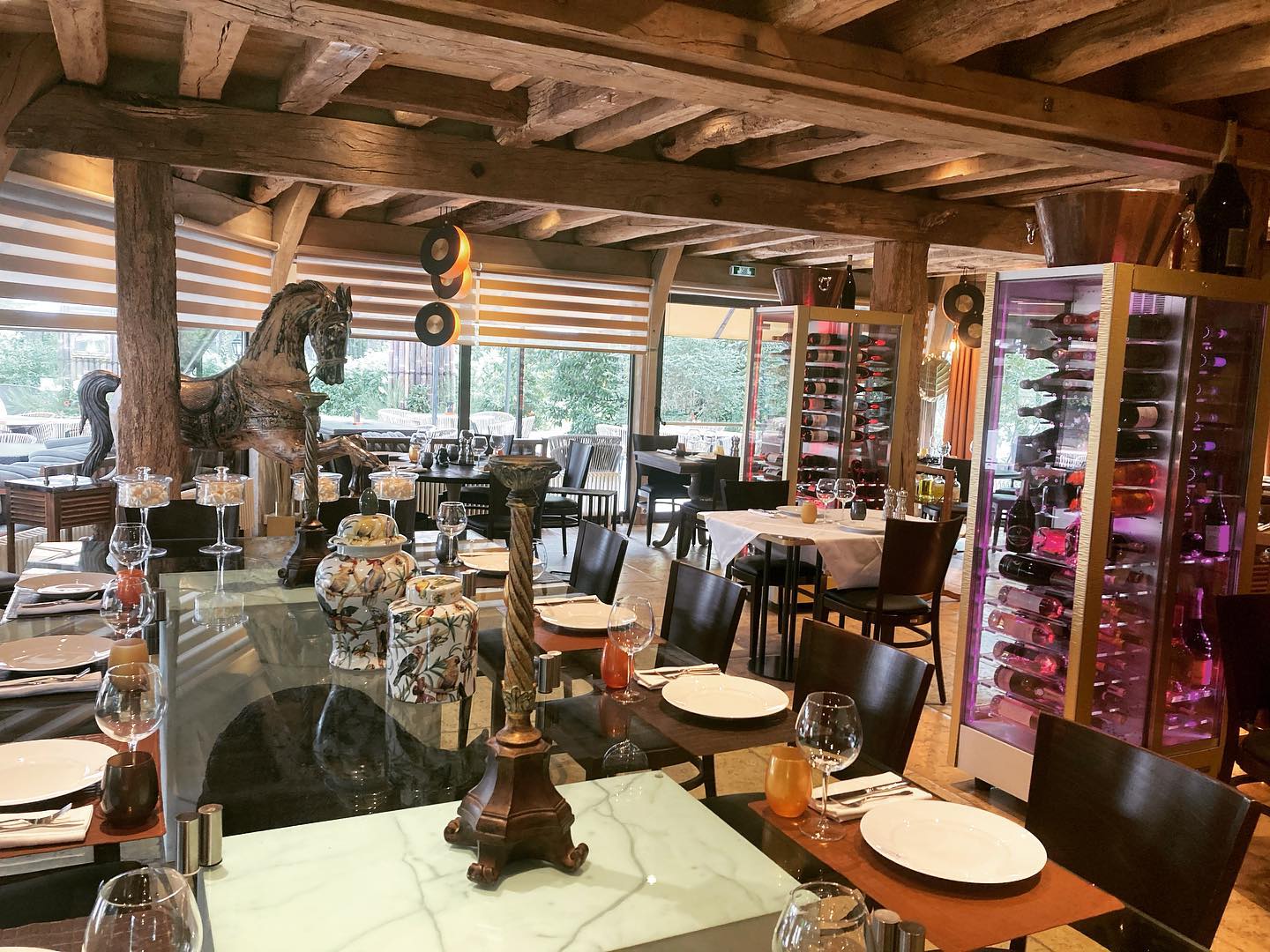 Les Brémailles, La Ferté-Saint-Aubin - photo 3