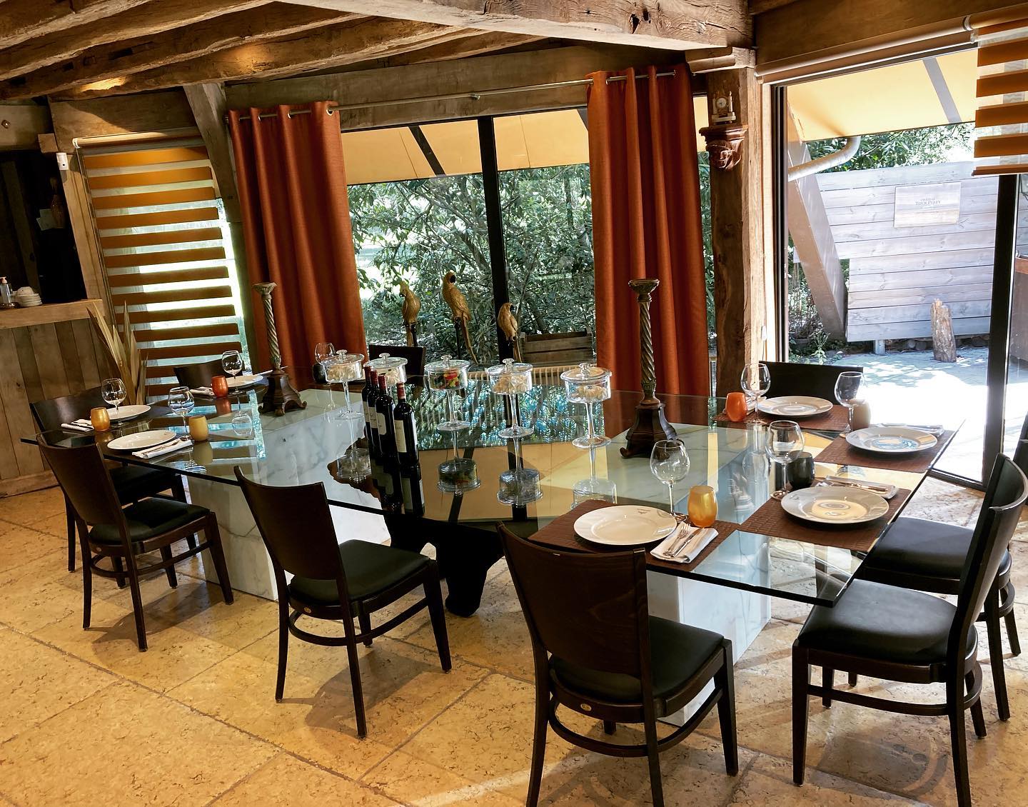 Les Brémailles, La Ferté-Saint-Aubin - photo 4