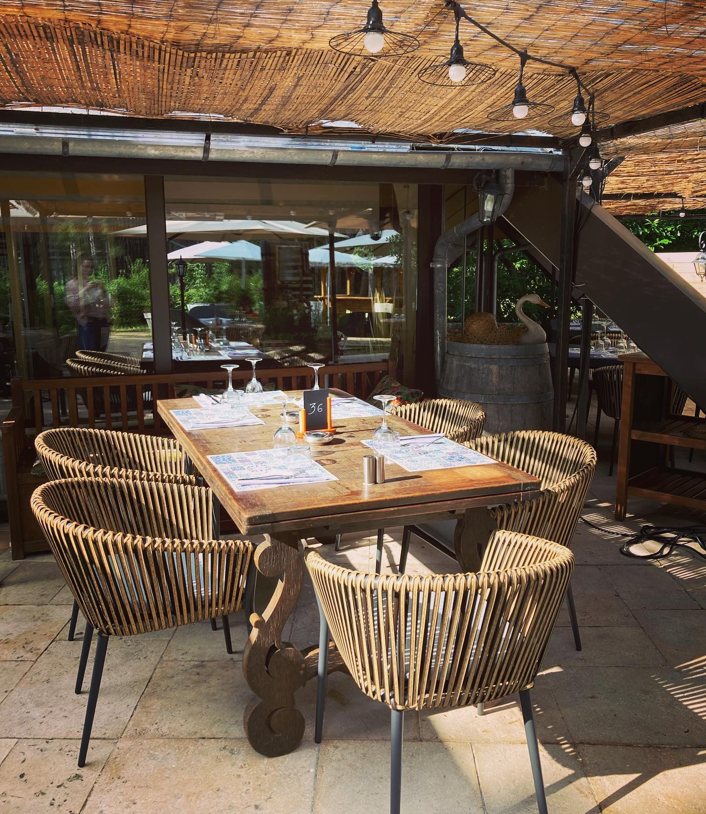 Les Brémailles, La Ferté-Saint-Aubin - photo 6