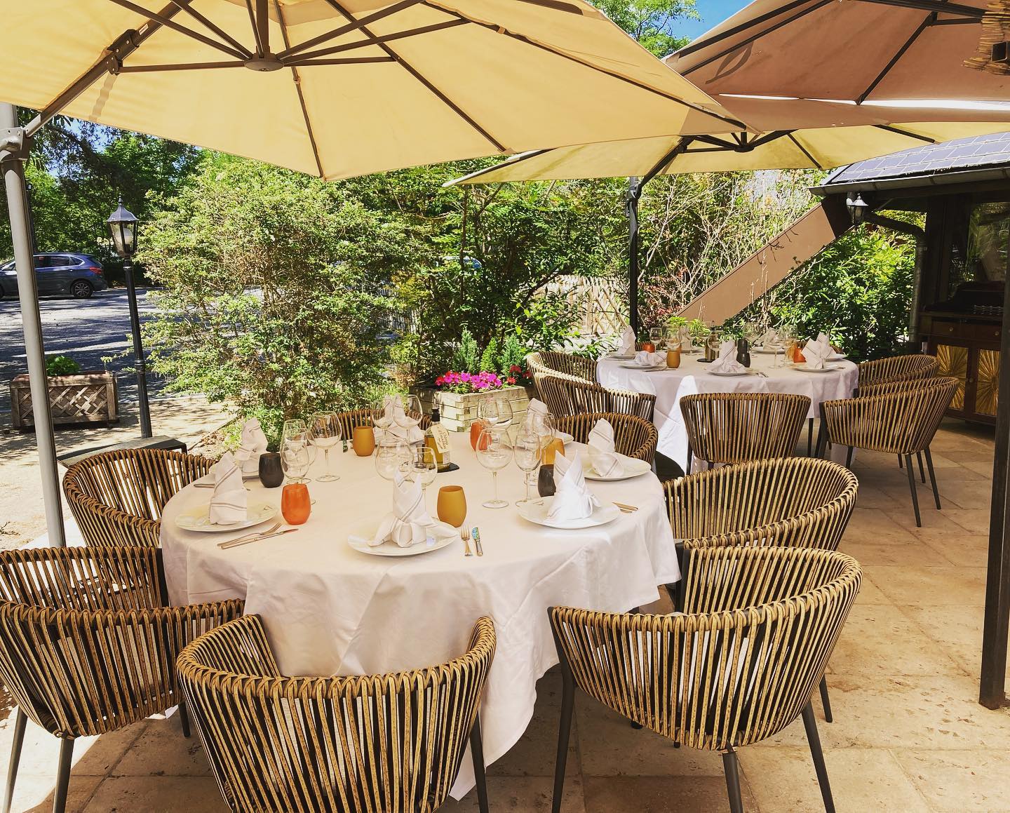 Les Brémailles, La Ferté-Saint-Aubin - photo 5