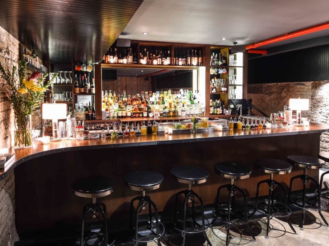 Restaurant Olivier, La Ferté-Saint-Aubin - photo 10