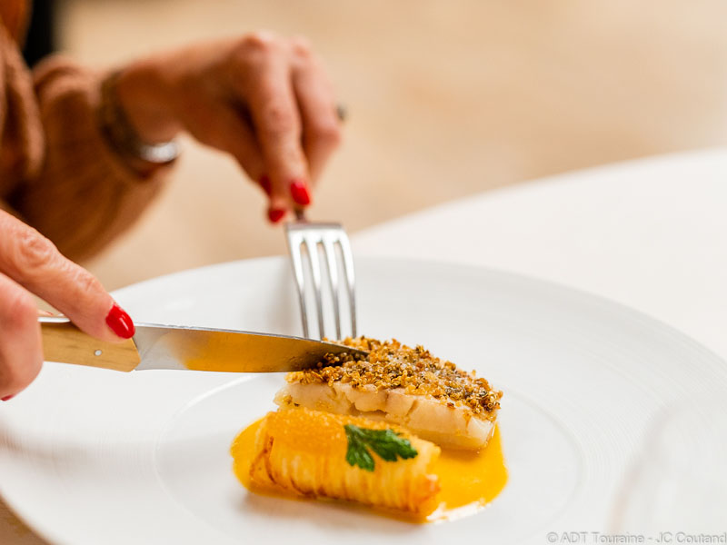 La Promenade Maison Dallais, Le Petit-Pressigny - photo 5