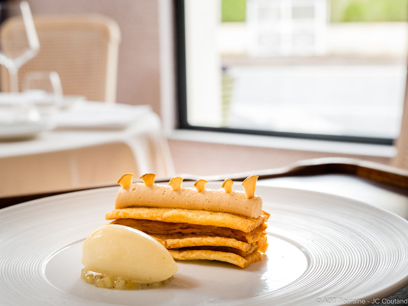 La Promenade Maison Dallais, Le Petit-Pressigny - photo 2