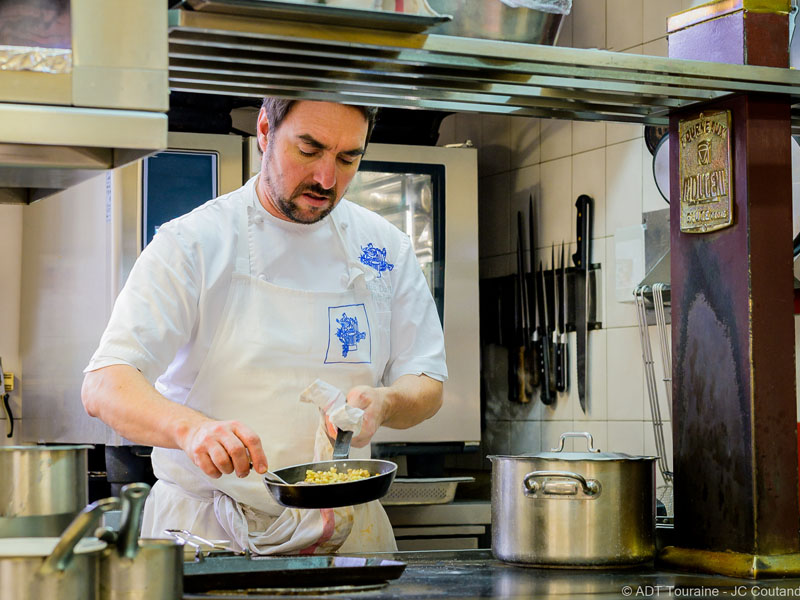 La Promenade Maison Dallais, Le Petit-Pressigny - photo 3