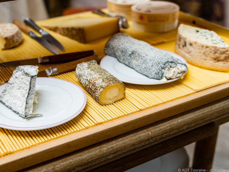 La Promenade Maison Dallais, Le Petit-Pressigny - photo 7