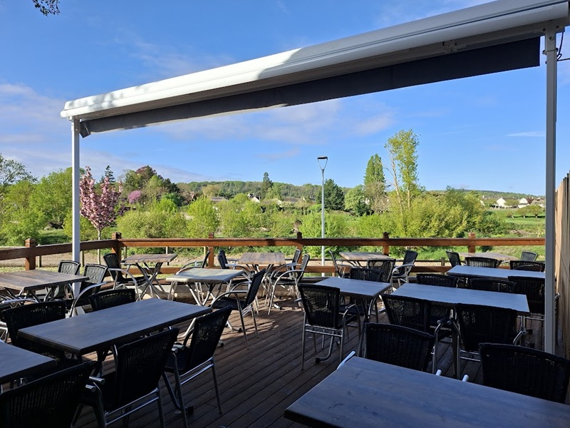 La Saulaie, Descartes - photo 4