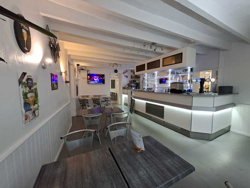 La Saulaie, Descartes - photo 3