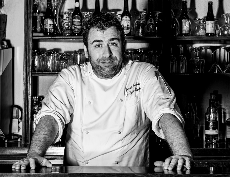 Auberge de la Croix Blanche - photo 4