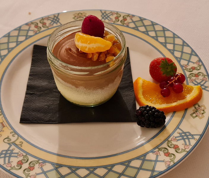 Auberge du Cerf, Ménestreau-en-Villette - photo 9