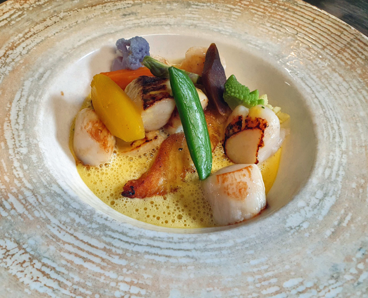 Auberge du Cerf, Ménestreau-en-Villette - photo 7