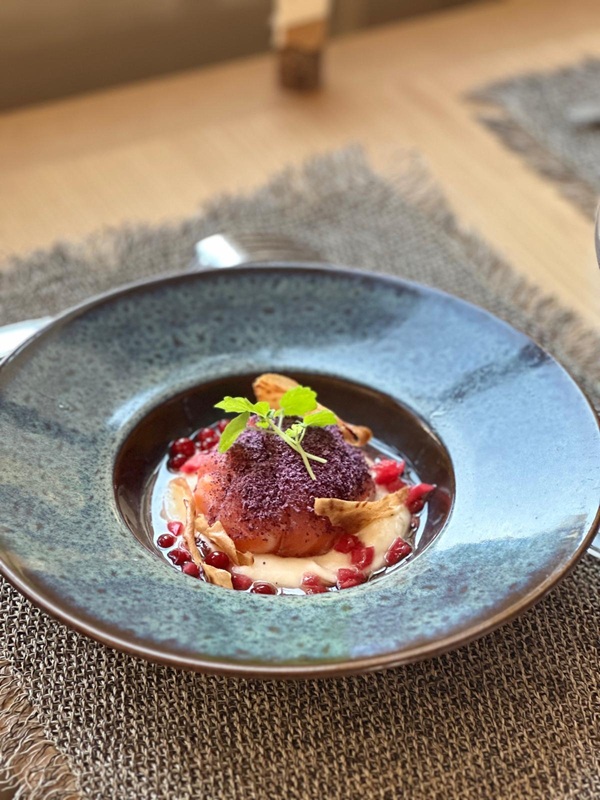 Relais de la Mothe, Yzeures-sur-Creuse