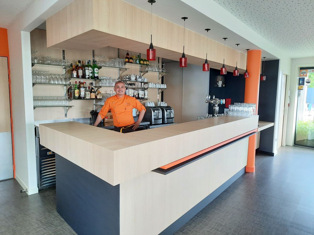 Restaurant sur le Lac, Châlette-sur-Loing - photo 2