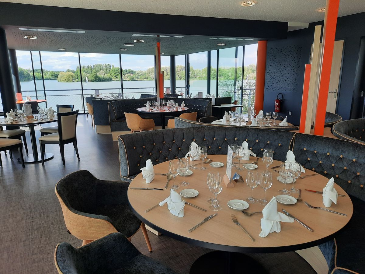 Restaurant sur le Lac, Châlette-sur-Loing - photo 7