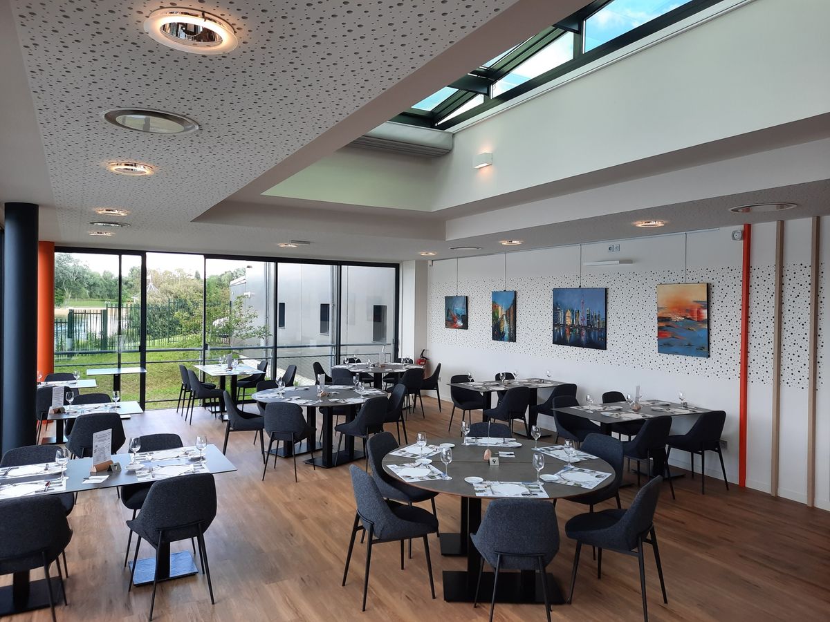 Restaurant sur le Lac, Châlette-sur-Loing - photo 11