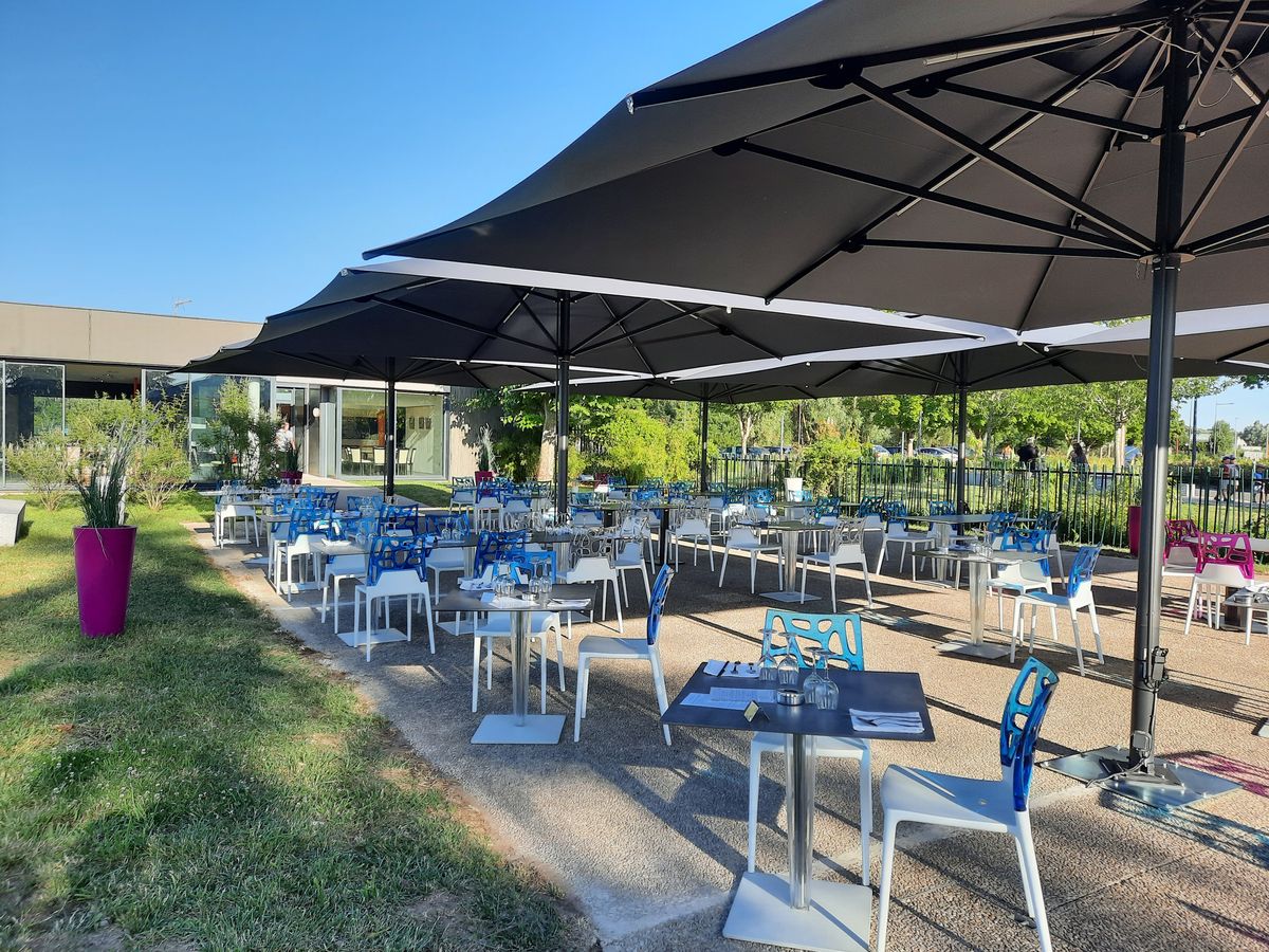 Restaurant sur le Lac, Châlette-sur-Loing - photo 9