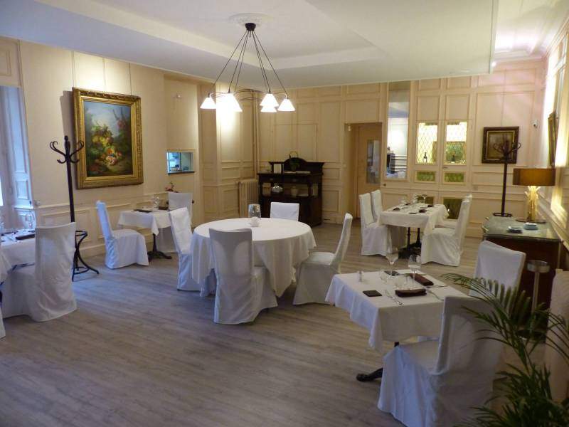 Le Lion d'Or, Selles-sur-Cher - photo 6