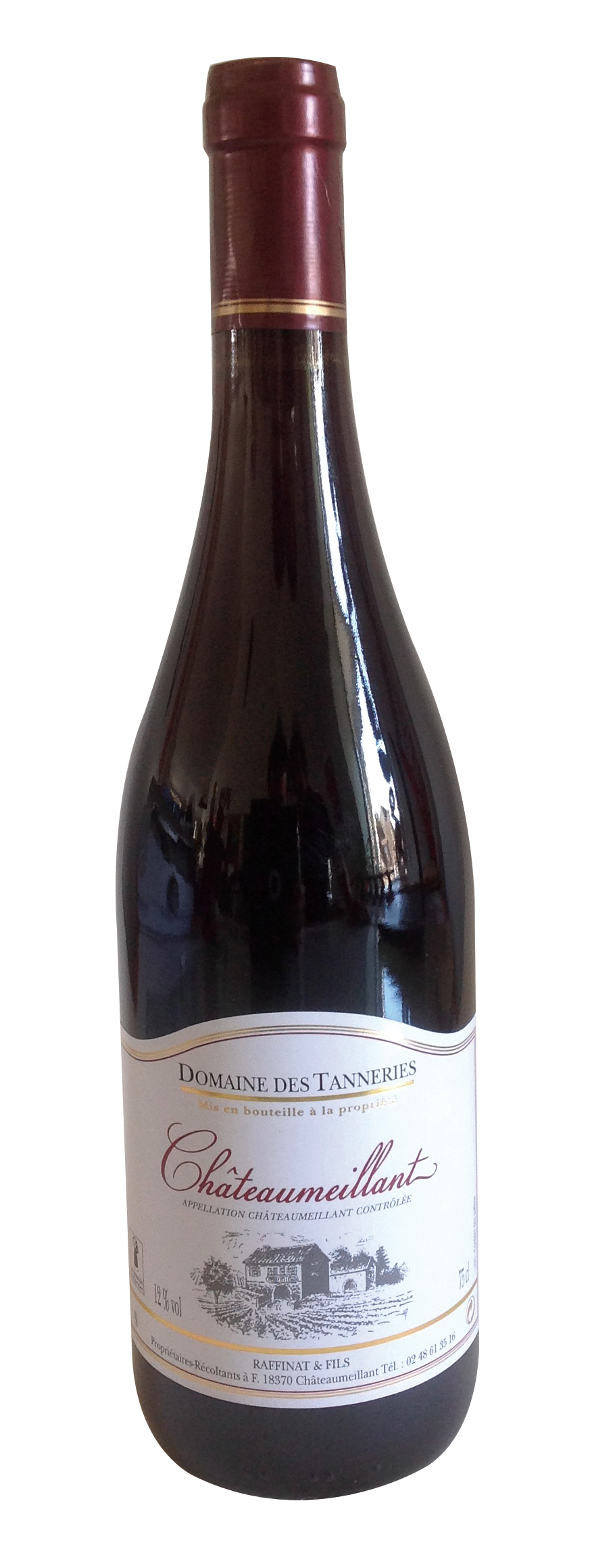 Domaine des Tanneries — photo 2