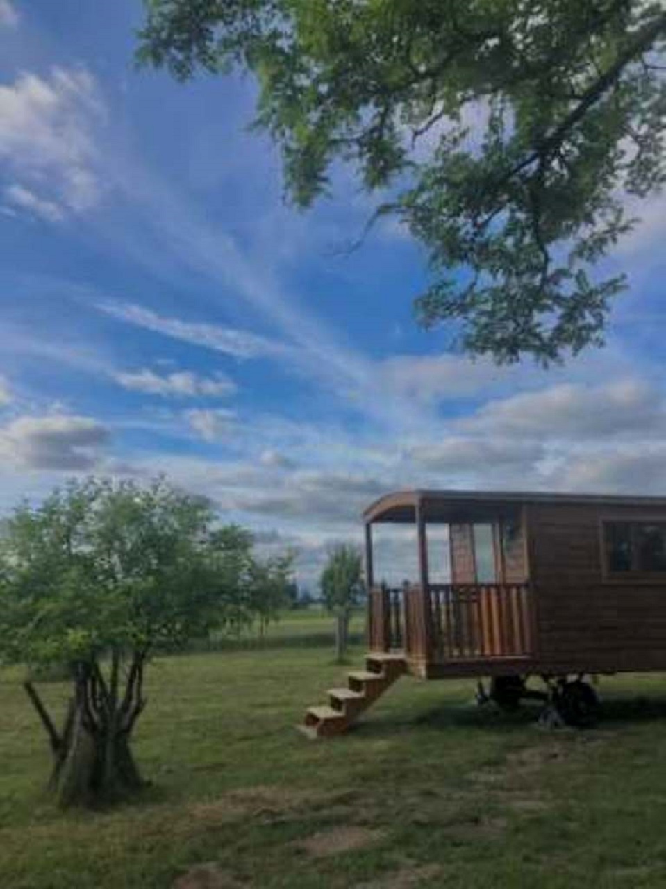 Les Ecogites de la Sablière, Oucques La Nouvelle - photo 3