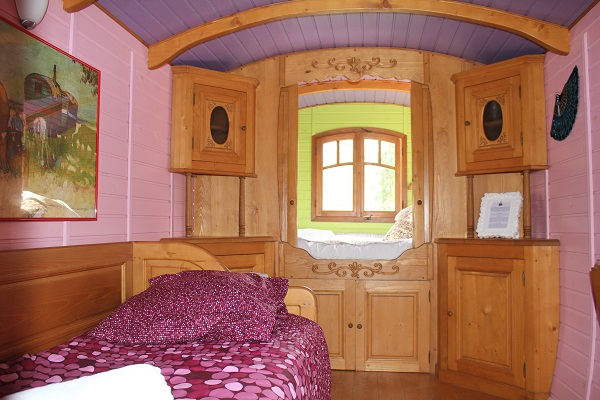 Family Ecolodge, Batilly-en-Puisaye - photo 19