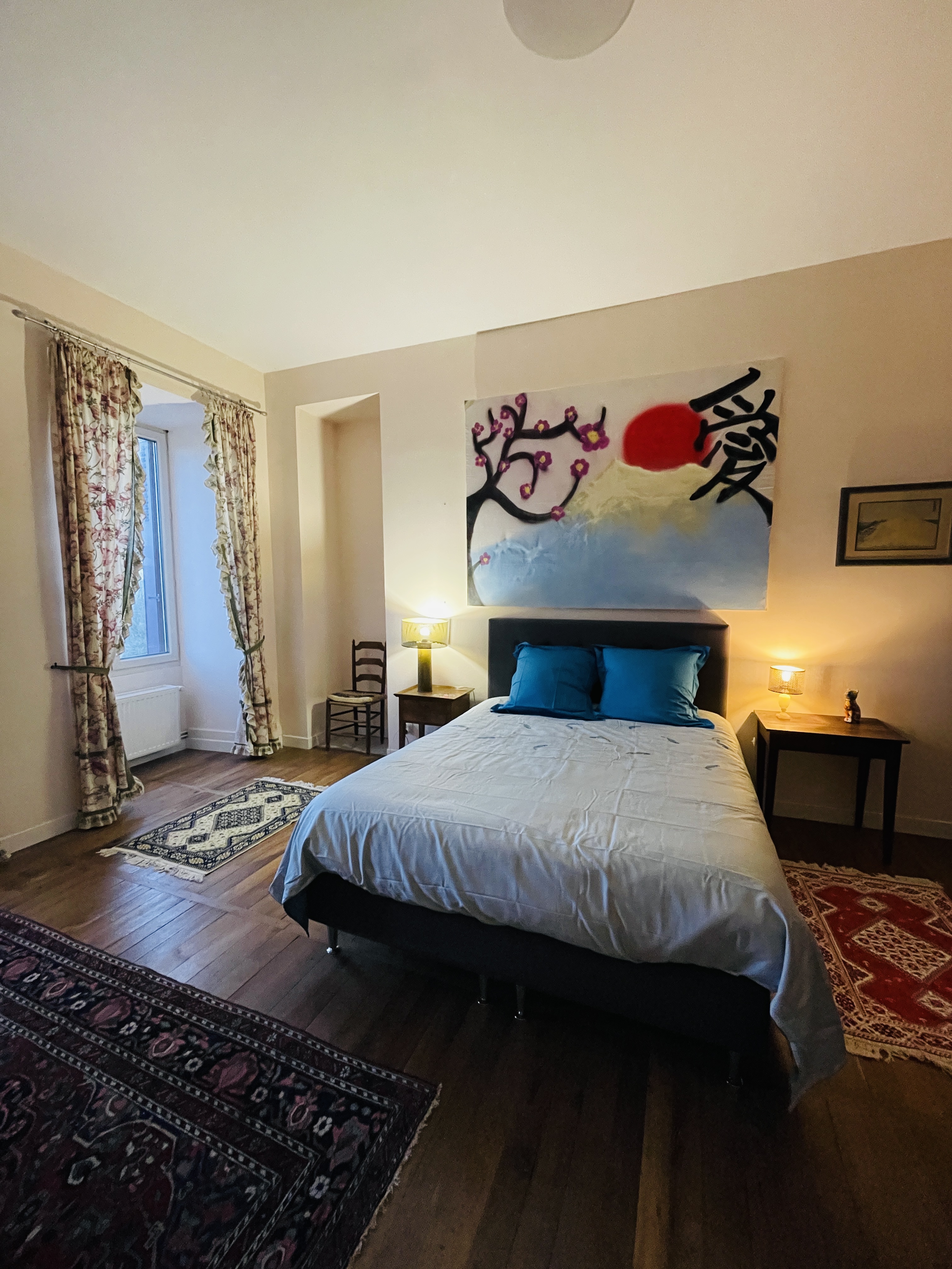 Manoir de Rousson, Saint-Loup-des-Chaumes - photo 7