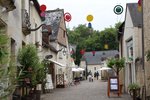 Au cœur du Ridellois