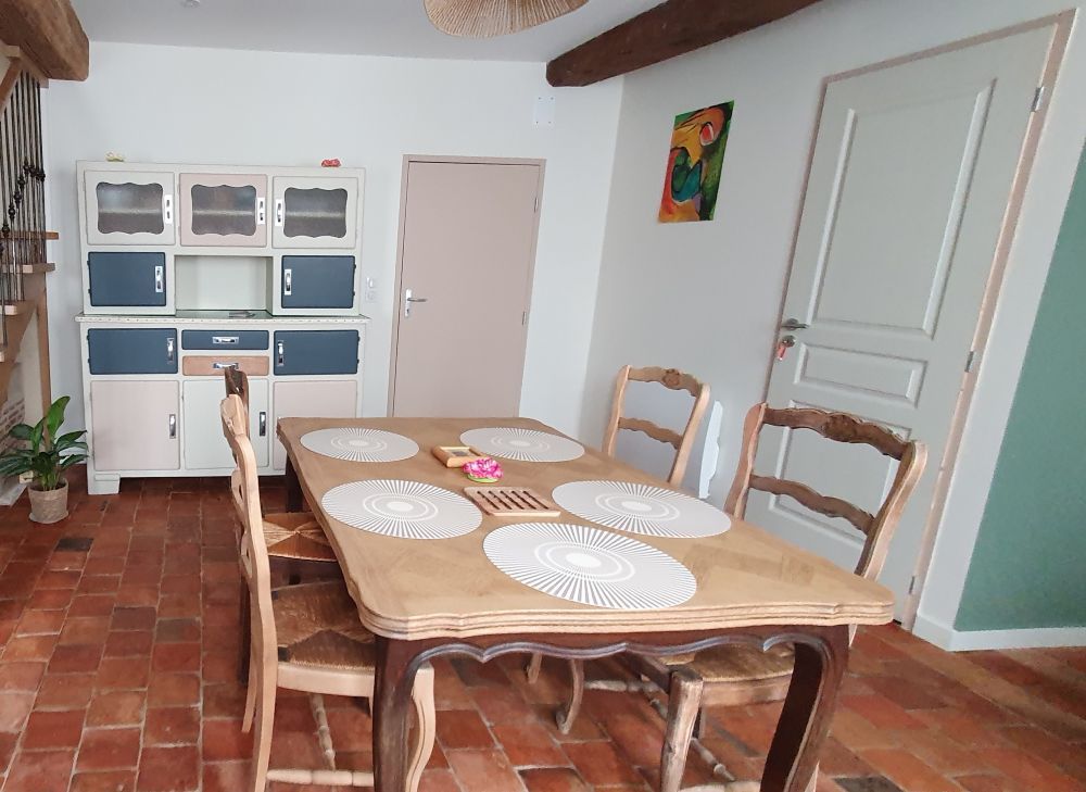 Les Tomettes - Duplex, Sancerre - photo 6