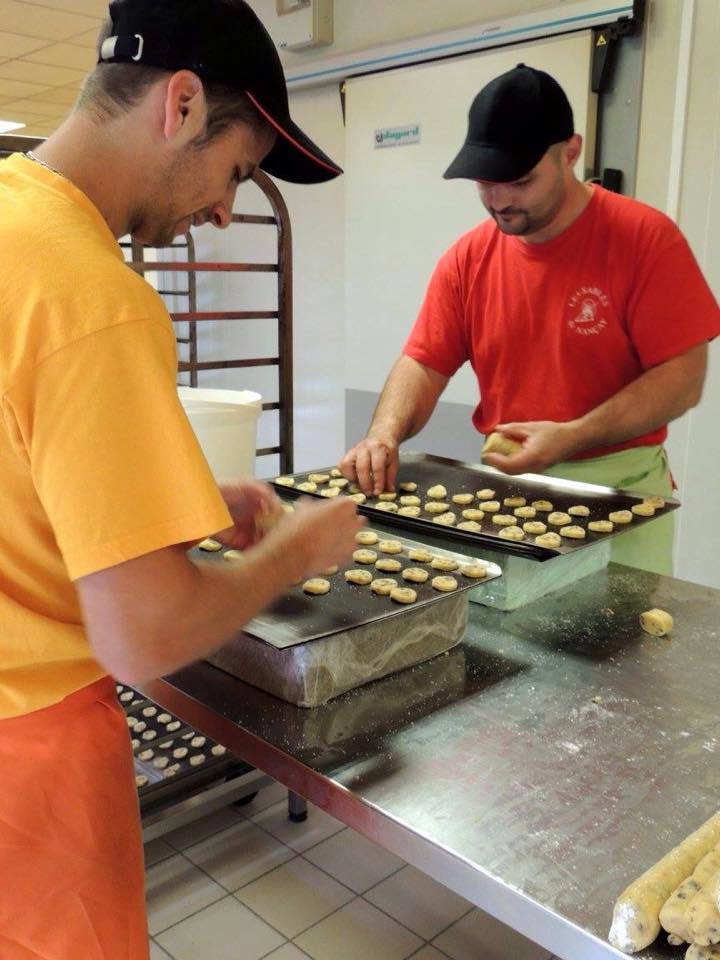 Sablés de Nançay — photo 2
