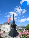 Saché : L'Indre et ses artistes — photo 2